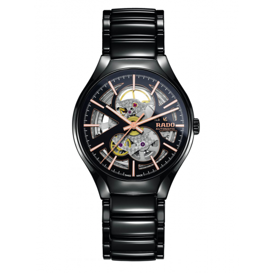 RADO True skelet heren uurwerk automatic - 13988
