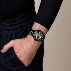 RADO True skelet heren uurwerk automatic - 13988