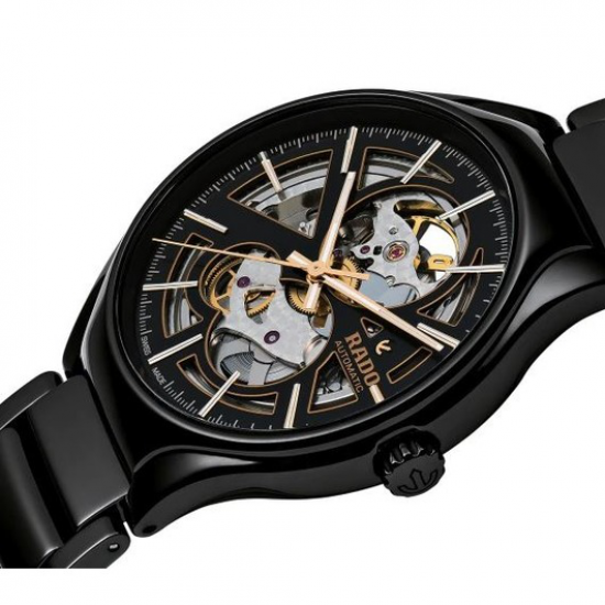 RADO True skelet heren uurwerk automatic - 13988