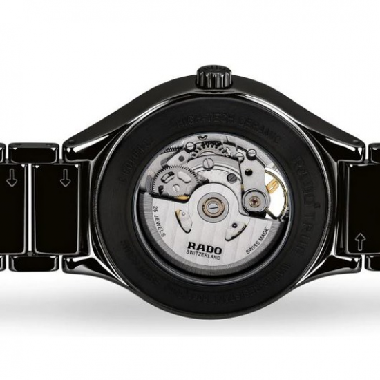 RADO True skelet heren uurwerk automatic - 13988