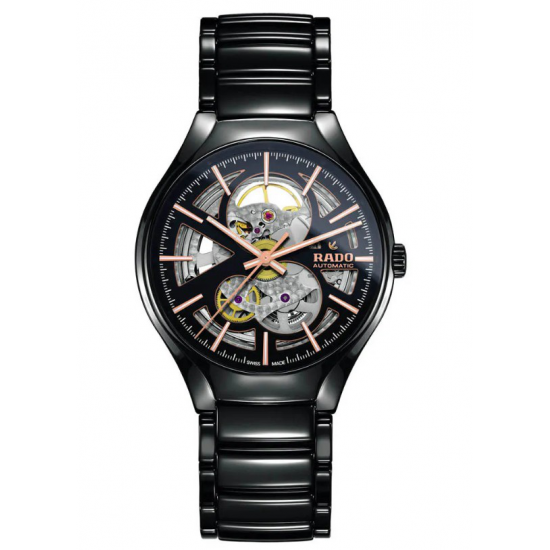 RADO True skelet heren uurwerk automatic - 13988