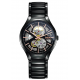RADO True skelet heren uurwerk automatic - 13988
