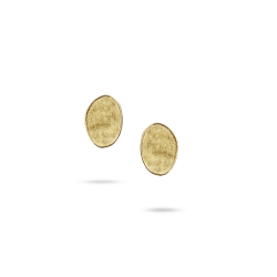 MARCO BICEGO Lunaria- 18kt geelgouden oorringen - 14000