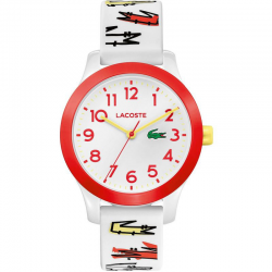 LACOSTE kinderuurwerk jongens - 14011