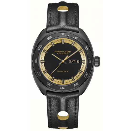 Hamilton American Classic - Pan Europe - 14070