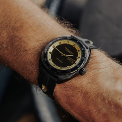 Hamilton American Classic - Pan Europe - 14070