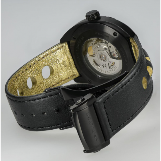 Hamilton American Classic - Pan Europe - 14070