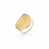 AnnaMaria Cammilli Velvet - 18kt geelgouden ring - 14073