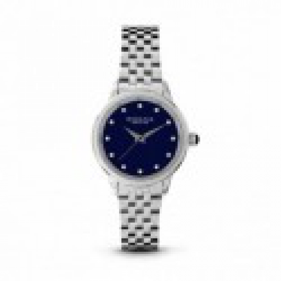 RODANIA Tavannes moon dames uurwerk met diamant - 14148
