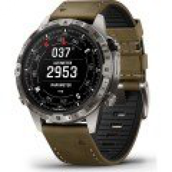 Garmin Marq 2 Adventurer smartwach - 14396