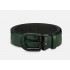 Montblanc Lederen groene riem - 14414