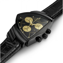 Hamilton Ventura uurwerk - 14457
