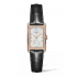 LONGINES Dolcevita dames uurwerk met 18kt gouden kast - 14551