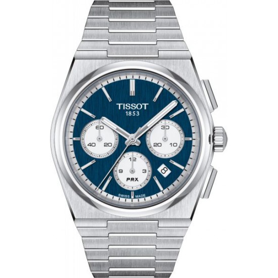 Tissot PRX heren uurwerk - 14553