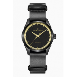 HAMILTON JAZZMASTER AUTOMATIC
SWISS MADE - 14910