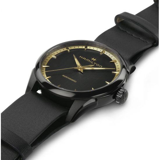HAMILTON JAZZMASTER AUTOMATICSWISS MADE - 14910