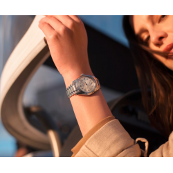 LONGINES Spirit uurwerk automatic - 14925