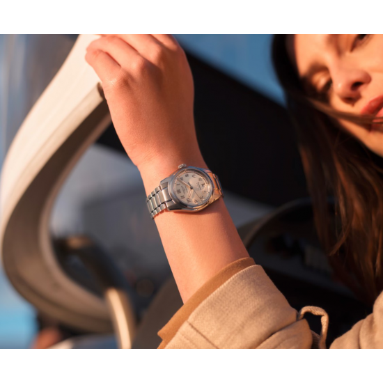 LONGINES Spirit uurwerk automatic - 14925
