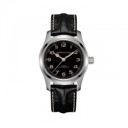 HAMILTON Khaki field uurwerk - 14928