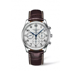 LONGINES Master collection chrono uurwerk - 15010