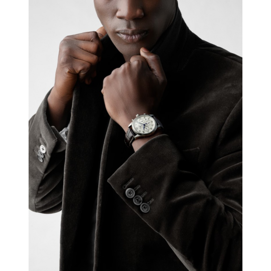 LONGINES Master collection chrono uurwerk - 15010