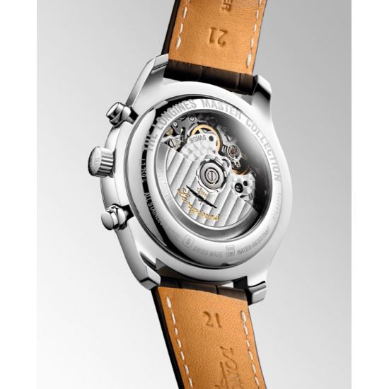 LONGINES Master collection chrono uurwerk - 15010