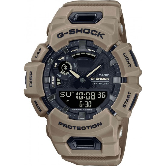 CASIO G-SHOCK uurwerk - 15358