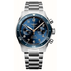 LONGINES Spirit Flyback uurwerk - 15374
