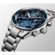 LONGINES Spirit Flyback uurwerk - 15374