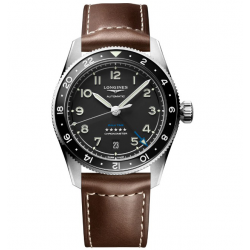 Longines Spirit Zulu uurwerk - 15380