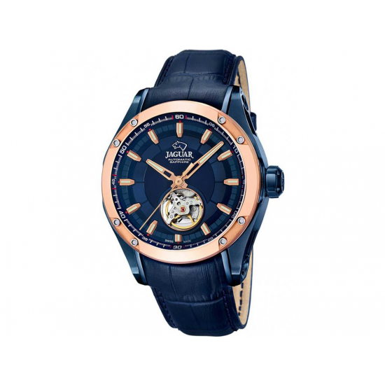 Jaguar automatic polshorloge - 15392