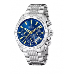 Festina heren chrono uurwerk - 15408