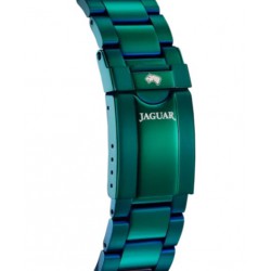 Jaguar uurwerk - 15438