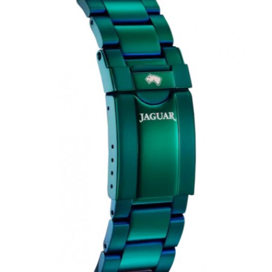 Jaguar uurwerk - 15438