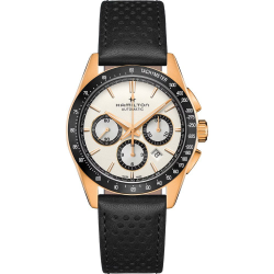 Hamilton JAZZMASTER heren uurwerk - 15445