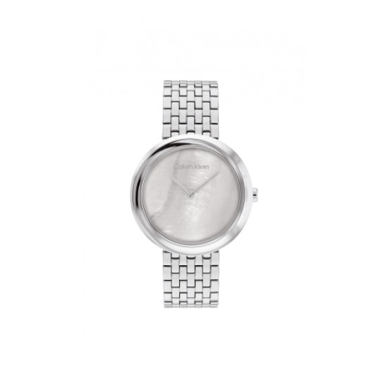 Calvin Klein dames uurwerk - 15451