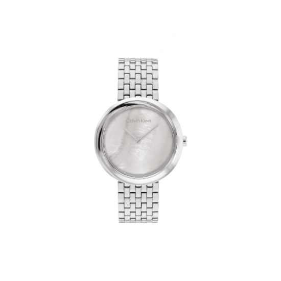 Calvin Klein dames uurwerk - 15451