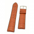 HIRSCH PAUL LEDEREN BAND 22MM - 15463