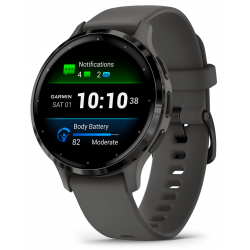 Garmin Venu 3S smartwach - 15499