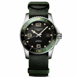LONGINES Hydroconquest heren uurwerk - 15502