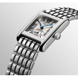 LONGINES Dolcevita dames uurwerk - 15757