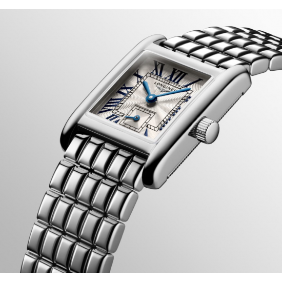 LONGINES Dolcevita dames uurwerk - 15757