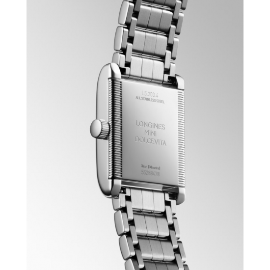 LONGINES Dolcevita dames uurwerk - 15757