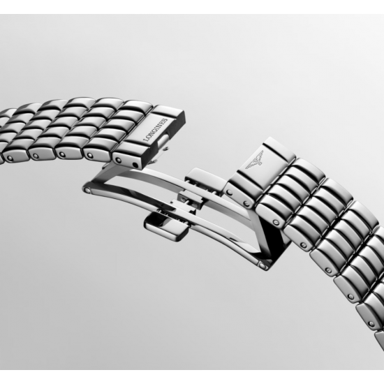 LONGINES Dolcevita dames uurwerk - 15757