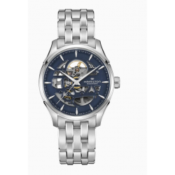 Hamilton JAZZMASTER SKELETON HEREN UUWERK - 15762