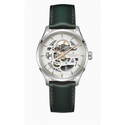 Hamilton JAZZMASTER SKELETON HEREN UUWERK - 15763