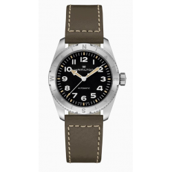 HAMILTON Khaki field expedition uurwerk - 15765