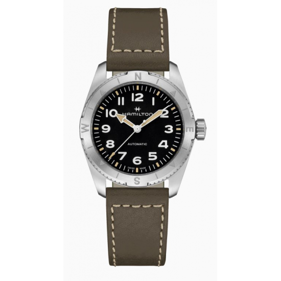 HAMILTON Khaki field expedition uurwerk - 15765