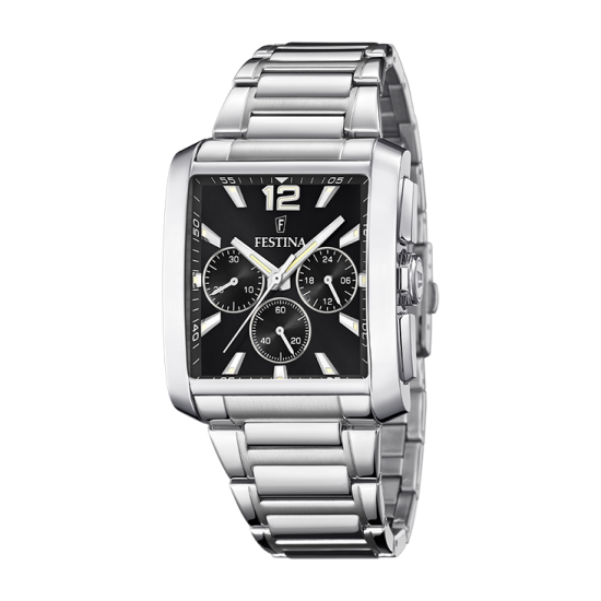 FESTINA Heren chrono uurwerk - 15830