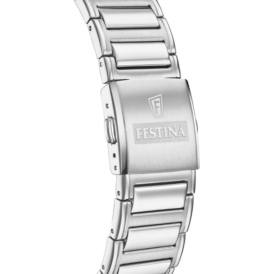 FESTINA Heren chrono uurwerk - 15830